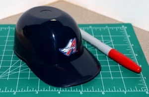 1997 - 2001 Anaheim Angels California LA Stadium Ice Cream Sundae Helmet Cap Hat - Picture 1 of 3