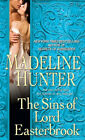 The Sins of Lord Easterbrook - Hunter, Madeline