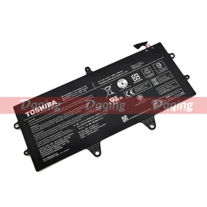 New Original PA5267U-1BRS Battery for Toshiba Portege X20W X20W-D-10Q X20W-E OEM - Picture 1 of 3