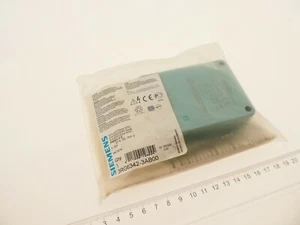 Siemens 3RG6342-3AB00 Sonar - Bero / 18 - 35V DC / neu (21-3-15-3) - Bild 1 von 3