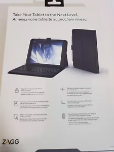 zagg messenger folio - Bild 1 von 4