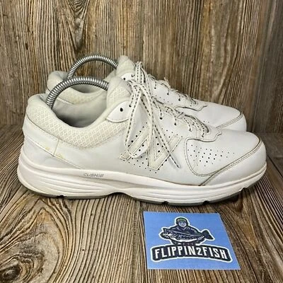 New Balance CushNB 女式运动交叉训练/步行鞋 9 码 — 第 1/4 张图片