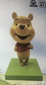 Statuina Culturefly Disney Winnie The Pooh Bobblehead - Foto 1 di 14