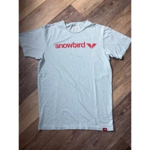 Camiseta Snowbird - Imagen 1 de 3