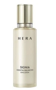 Hera Signia Emulsion 150ml Total Anti Aging Wrinkle Care Gold Extract - Picture 1 of 1
