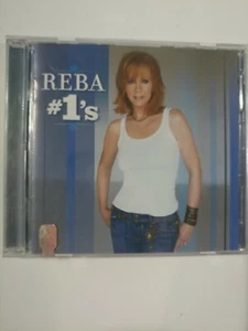 Reba McEntire - #1's - 2 CD set - Bild 1 von 8