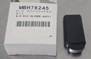 Nikon D-C DIC Slider 40X II - Imagen 1 de 3