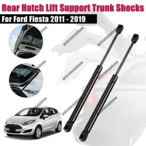 Tailgate Lift Support Shock Strut For Ford Fiesta 11-19 Trunk Liftgate Gas Strut - Picture 1 of 9