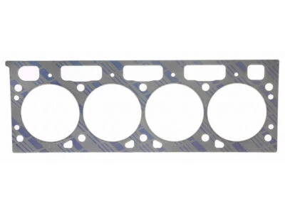 Junta de culata de topacio Mercury 1984-1994 Felpro 91576GSGW 1993 1985 1986 1987 Foto 1 de 2