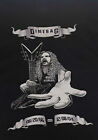 Dimebag Darrel Memorial Shirt 10Th Anniversary Tribute Show, Adelaide 2014 - Xl