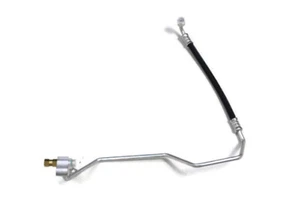 Kältemittelleitung Klima A9018302215 für Mercedes Sprinter 2-T 3-T 4-T 1996-2006 - Bild 1 von 9