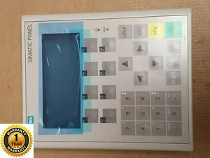 Siemens OP77 / OP77B Front Cover AS02 OP2C ( A5E00186574 ) - Bild 1 von 3