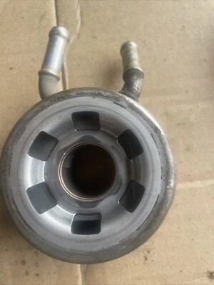 Kawasaki Z1000 Oil Cooler  2007-2009  Oem 39067-0012 - Image 1 of 4