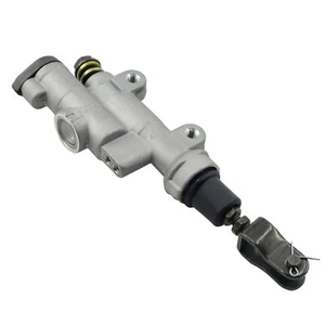 Rear Brake Master Cylinder for Honda CR125R CR250R CRF250X CRF250R CRF450R/450X - Picture 1 of 10