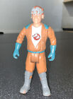 Vintage Rare Kenner - Real Ghostbusters - Fright Features - Ray Stantz -1987