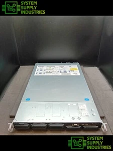 Intel RR1000 32 Go 2 x 6140 Or, 2 x 1100 W psu, m/b PBA H48104-883, X527-DA2 - Photo 1/4