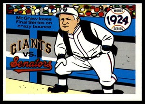 1970 Fleer World Series #1 - #66 - Complete your set. Pick your card.