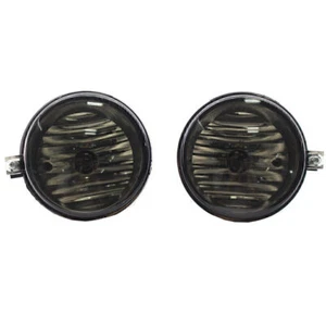 Nebelscheinwerfer-Set passend für Chrysler Dodge Jeep Geländewagen 4805857AA - Bild 1 von 7