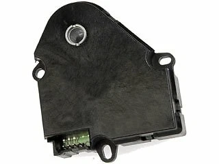 Actuador de puerta de mezcla de HVAC principal para Chevrolet Classic Dorman 2004-2005 865JU44 Foto 1 de 2