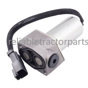 For Komatsu D65 D85 WA470 PC450-8 Solenoid Valve 7022107610 02-21-07620 - Picture 1 of 6