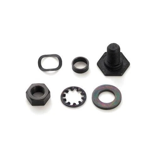 Genuine BRIDE Seat Belt Anchor Bolt Nut Washer Set B02NBT Foto 1 de 1