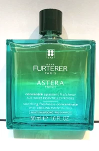 Rene Furterer ASTERA FRESH Soothing Freshness Concentrate 1.6oz - Picture 1 of 1
