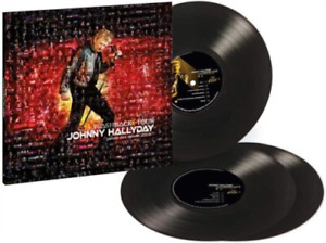 Johnny Hallyday Flashback Tour: Palais Des Sports 2006 (Vinyl)
