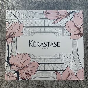KERASTASE Chroma Absolu Discovery Spring Gift Box Set | For Color-Treated Hair