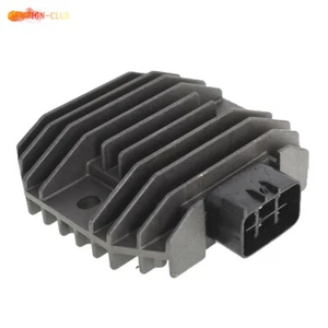 Voltage Regulator Rectifier Fit For Yamaha Raptor 350 700/Rhino 450 660 700 New - Bild 1 von 11