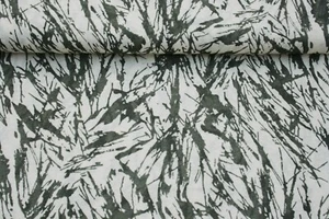Sweatstoff Sweatshirtstoff Baumwolle Sweat 9,90€/m Sommersweat - Bild 1 von 2