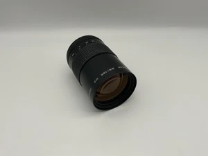 Pentacon Prakticar 1:2.8 135Mm Multi Coating Manual Analog Lens - Picture 1 of 6