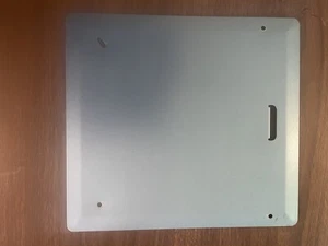 12961602 Deckel, Schaltkasten - Bild 1 von 1