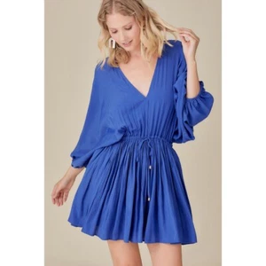 Vacation Dress - Picture 1 of 4