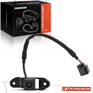 Cámara trasera de asistencia de estacionamiento para camioneta Honda Ridgeline 17-18 doble cabina - Imagen 1 de 10