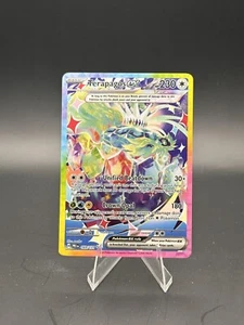 Terapagos ex 169/131 Prismatic Evolutions Special Illustration Rare - Picture 1 of 2