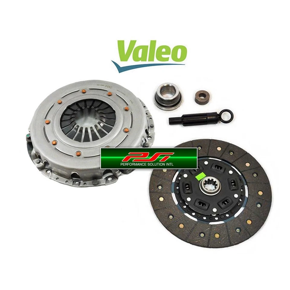 KIT EMBRAGUE DISCO VALEO KING COBRA ETAPA 2 79-85 FORD MUSTANG MERCURY CAPRI 5,0 L Foto 1 de 1