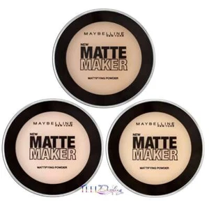 Maybelline Matte Maker Mattifying Powder - Picture 1 of 7