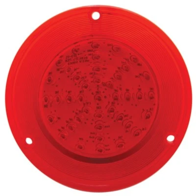 Luz trasera LED United Pacific 1958-1959 camioneta Chevrolet Fleetside Foto 1 de 3