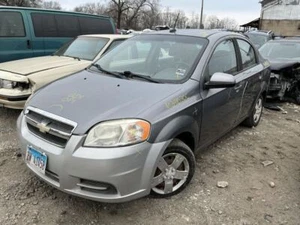 Driver Left Front Window Regulator Electric Fits 04-11 AVEO 802235 - Picture 1 of 13