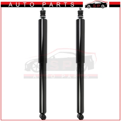 For 1997 1998 1999 2000 2001 2002 2003 Ford F-150 Rear Shocks Struts Absorbers - Image 1 of 4