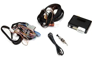 Arranque remoto alarma Fortin Evo-One-HON2 + arnés en T para Honda/Acura 2012+ Select - Imagen 1 de 4