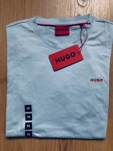 Hugo Boss Herren T-Shirt. NEU. NP 59€ - Bild 1 von 10
