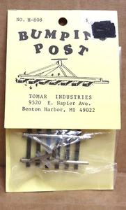 Tomar H-808 Code 100 Prellstütze HO NOS - Bild 1 von 1