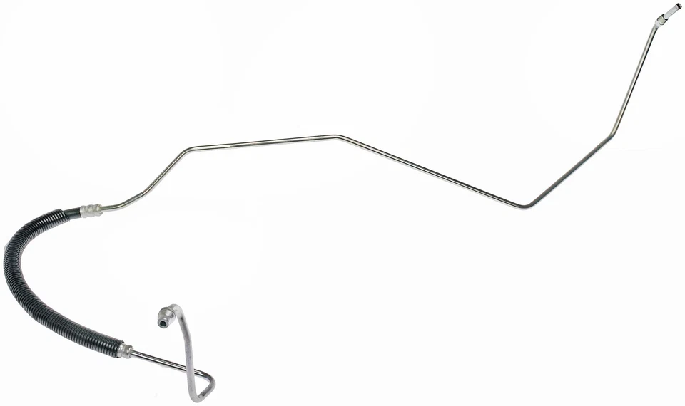 Conjunto de manguera enfriador de aceite de transmisión automática DORMAN 624-046 Foto 1 de 4