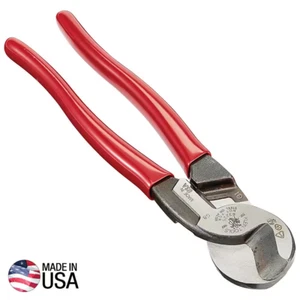 Cortador de cables de alto apalancamiento KLEIN TOOLS - Imagen 1 de 12