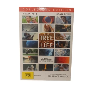 The Tree Of Life DVD Drama Fantasy Family Waco Teachings Faith Spirituality - Picture 1 of 17