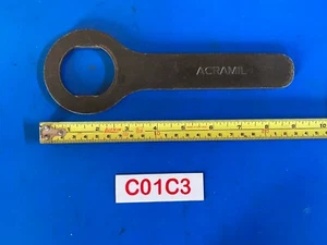 Tensores de mandril Acramil Collet  - Imagen 1 de 6