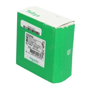 Disyuntor de motor Schneider Electric GV2P04 nuevo NFP sellado - Imagen 1 de 7