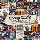 Cheap Trick Japanese Single Collection Greatest Hits Japan CD Bonus Tracks