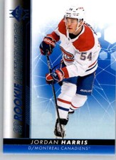 2022-23 Upper Deck SP Hockey BLUE PARALLELS Pick From List/Complete Your Set